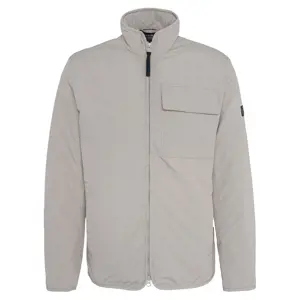 Barbour International Glenton Quilted Jacket